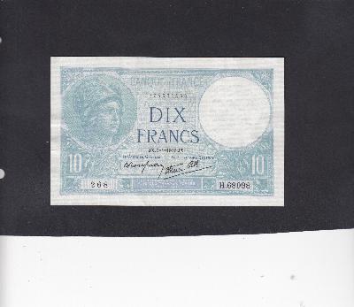 Beschrijving voorzijde: WOMAN